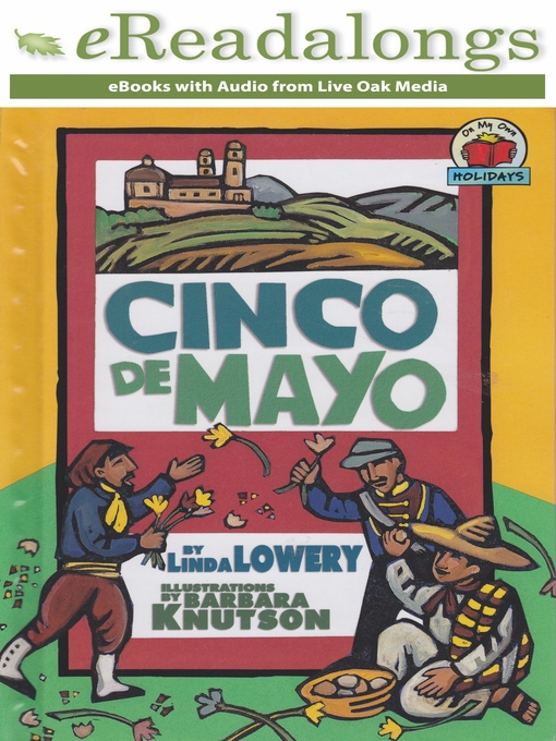 Title details for Cinco de Mayo by Linda Lowery - Available
